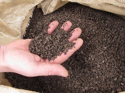 ¿Por qué usar corcho granulado?