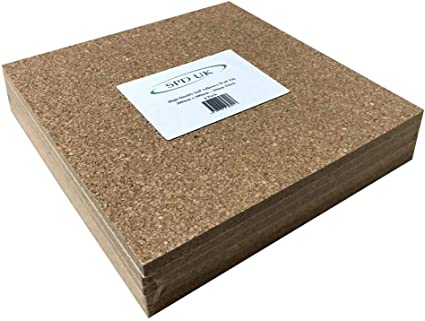 ¿Lugares dónde comprar planchas de corcho,al mejor precio?