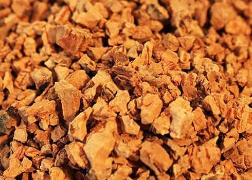 Qué debo saber del corcho proyectado