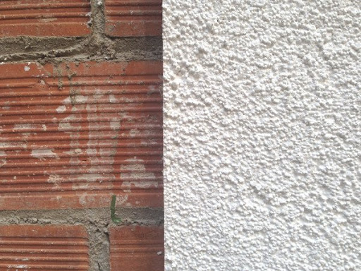 ventajas del corcho proyectado 