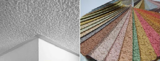 ventajas del corcho proyectado 