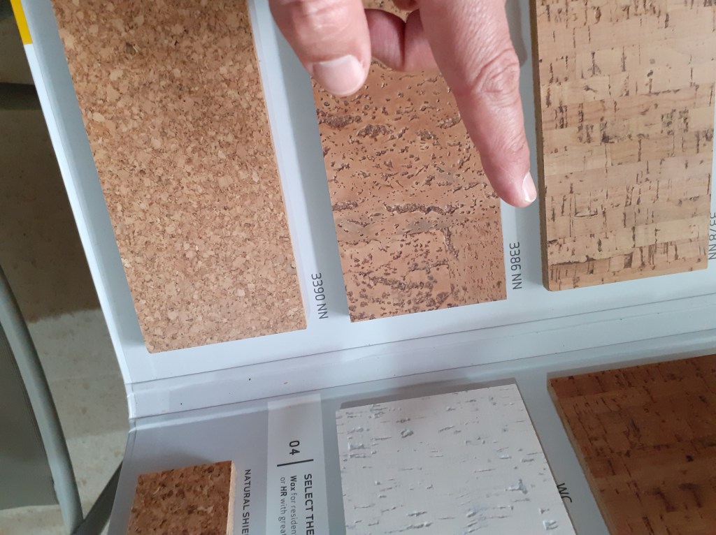 ¿Cómo puede el corcho ayudar contra la humedad?