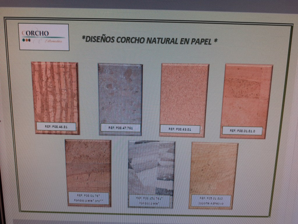 Why use cork fabrics