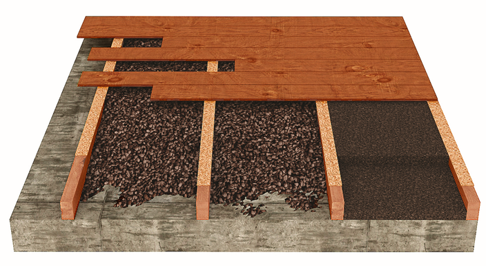 Architects. Cork projects