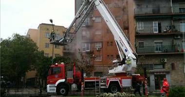 corcho en la seguridad