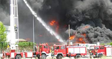 corcho en la seguridad