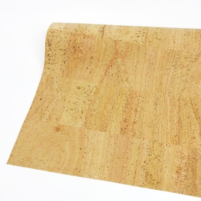 Why use cork fabrics