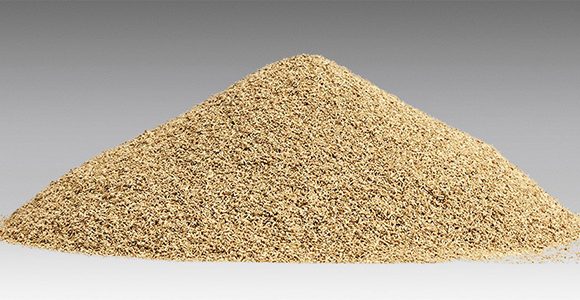 Granulado de corcho