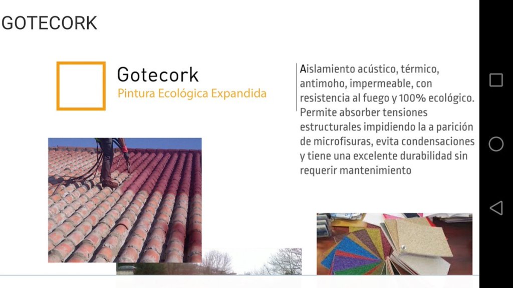 La náutica, el mar y el corcho 