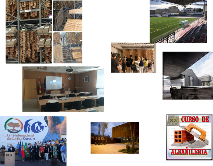 Qué saber para comprar planchas de corcho