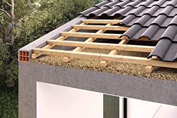 ¿ Cómo solucionar las humedades  y la condensación en un edificio utilizando corcho?